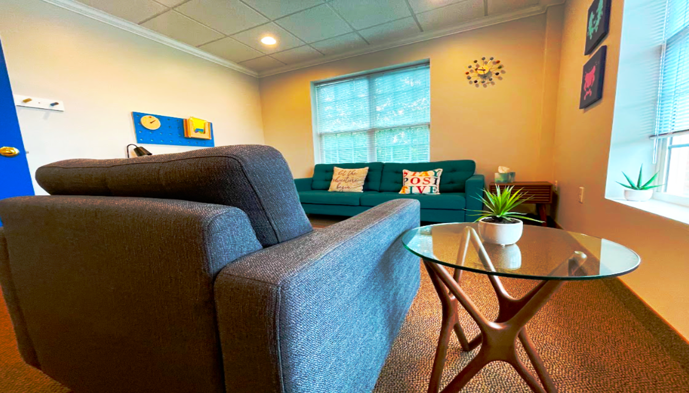 Thriveworks Woodstock Counseling and Psychiatry