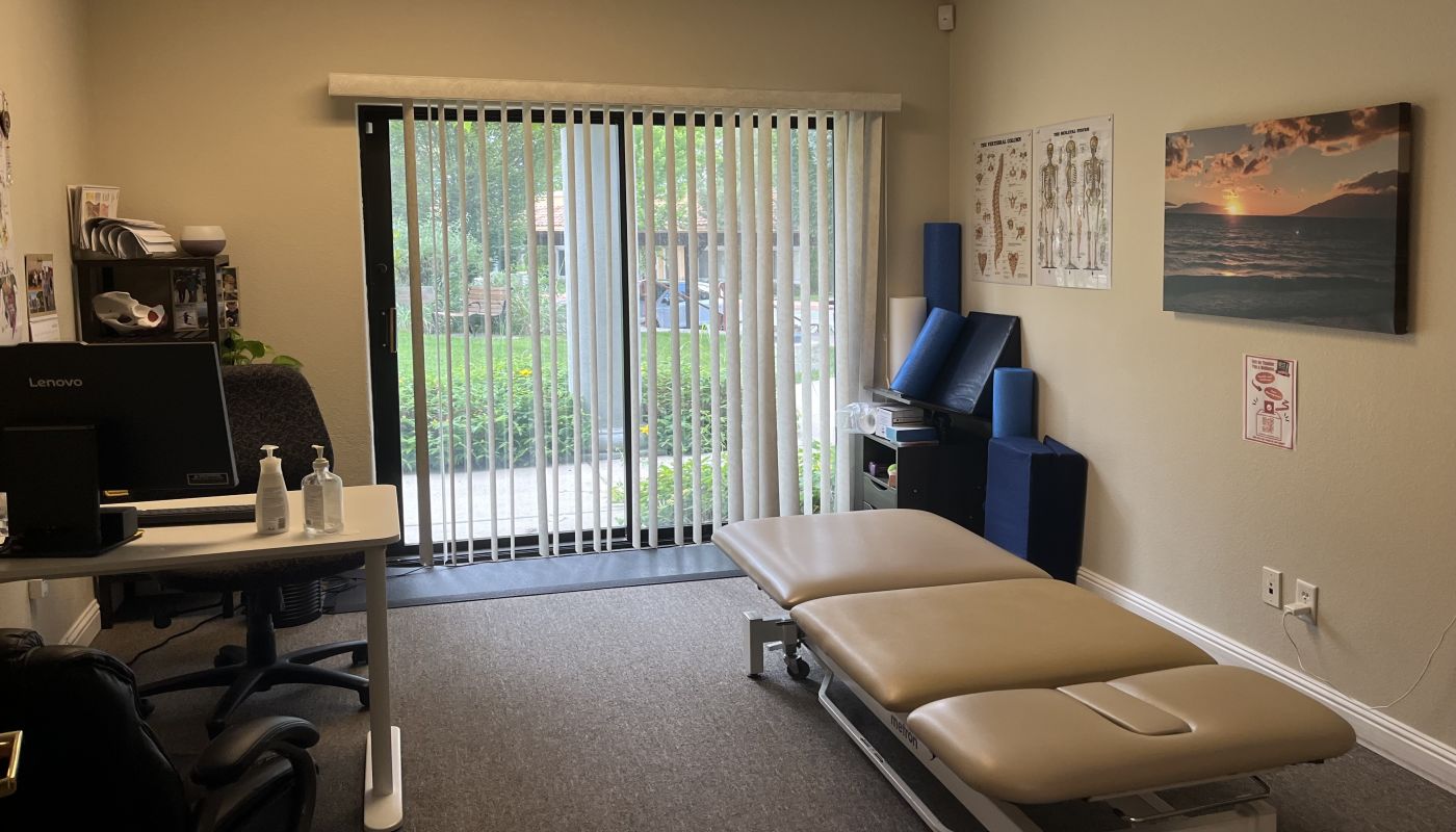 Thunder Pain and Wellness