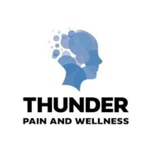 Thunder Pain and Wellness