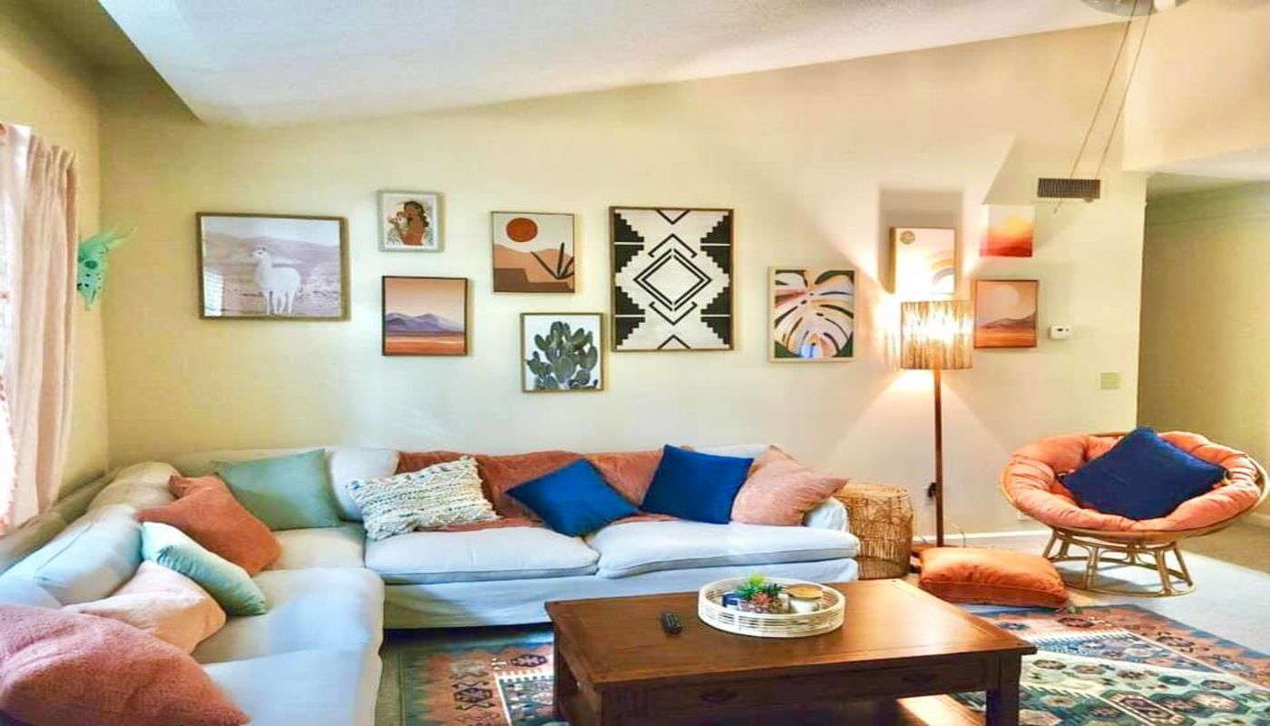 Tides of Change Recovery Residences