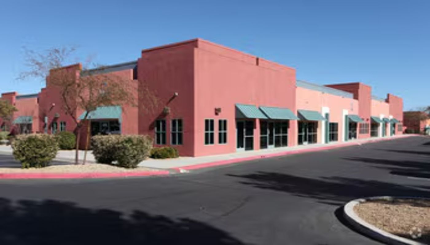 Titan Recovery Centers