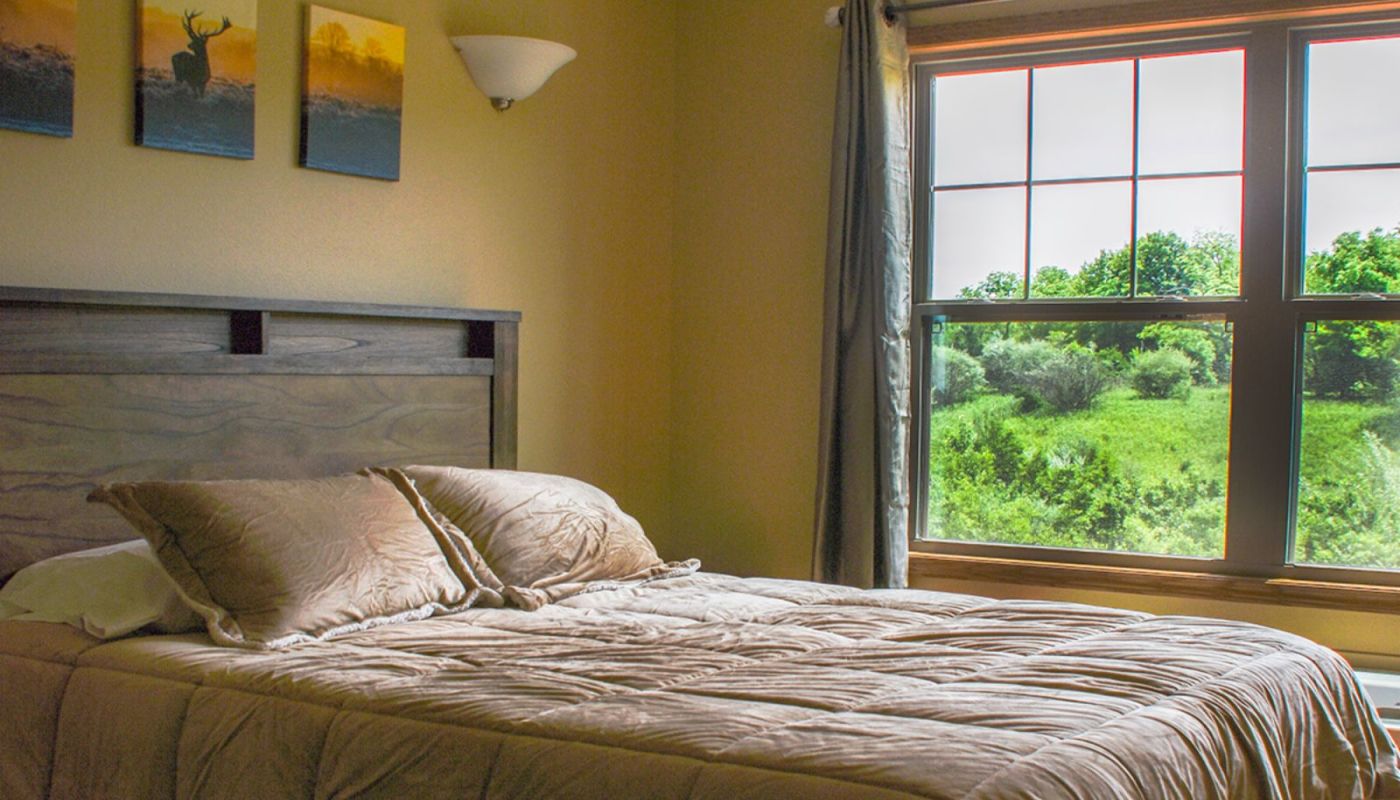 Top of the World Ranch