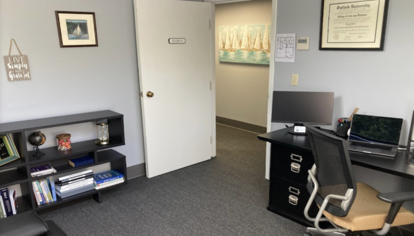 Topsail Addiction Treatment