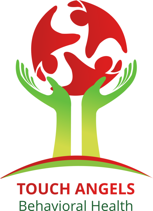 Touch Angels Behavioral Health