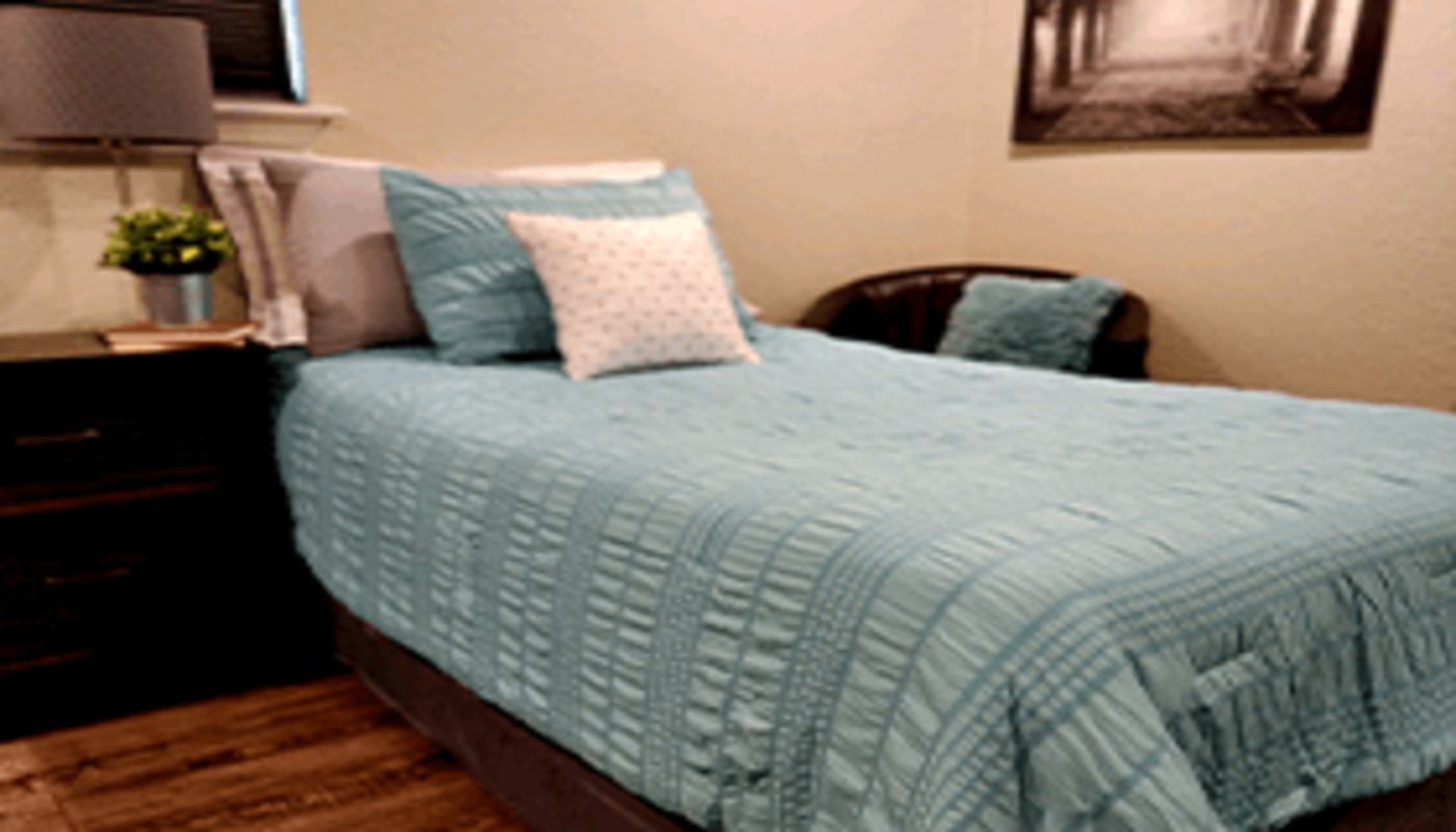 Touchstone Ranch Recovery Center