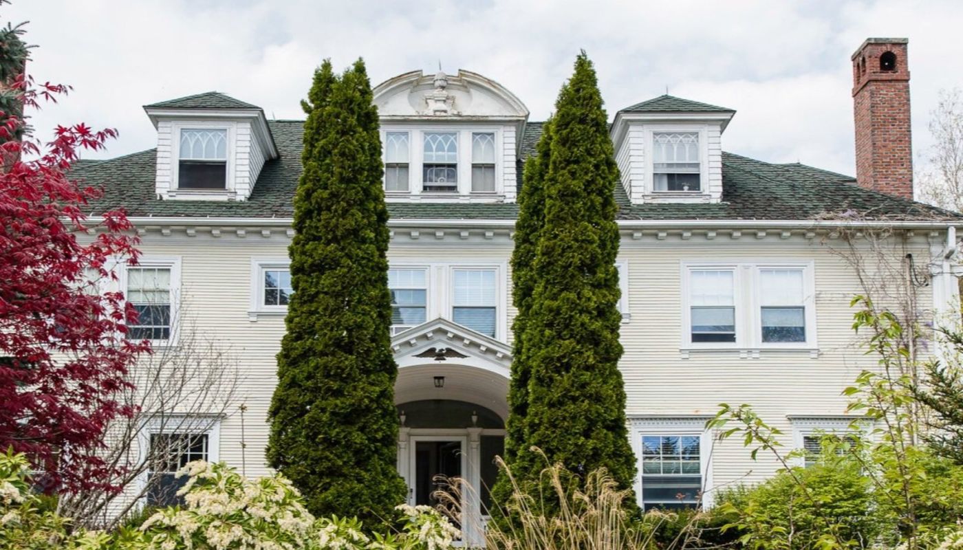 Riverbend Tower Hill Recovery Home