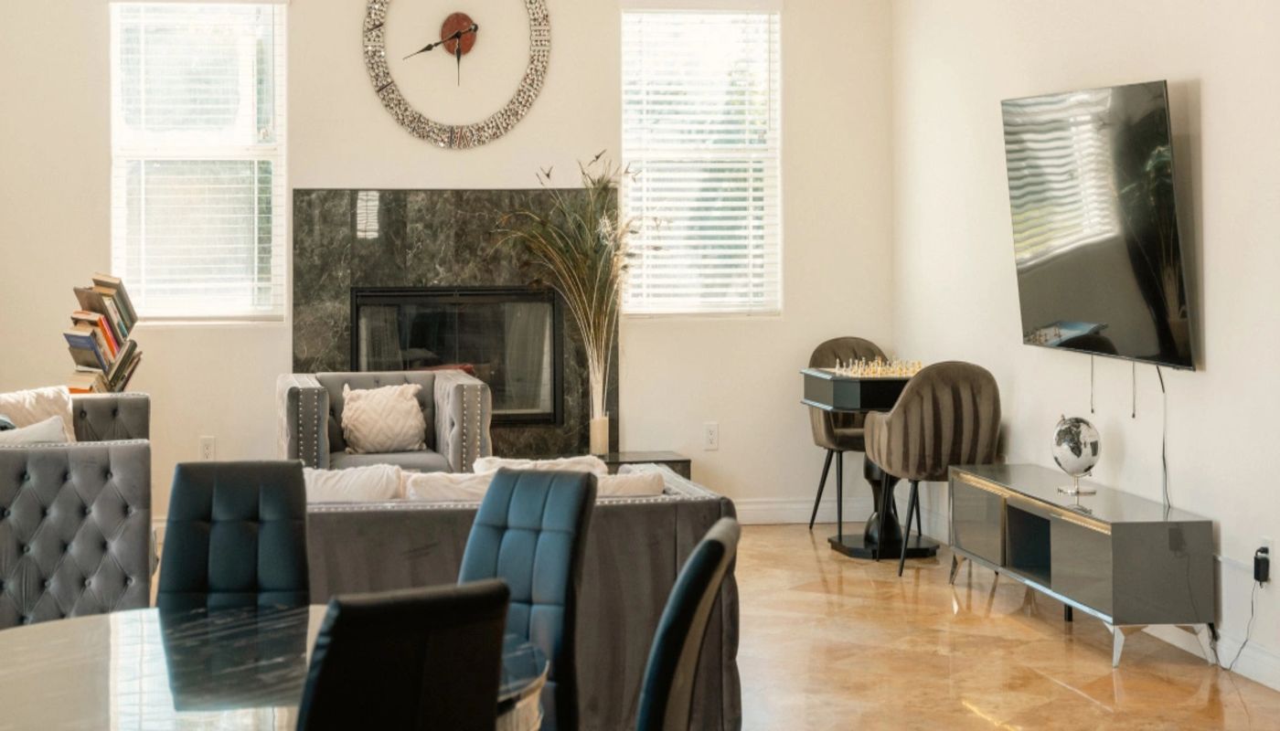 Tranquility Recovery Center