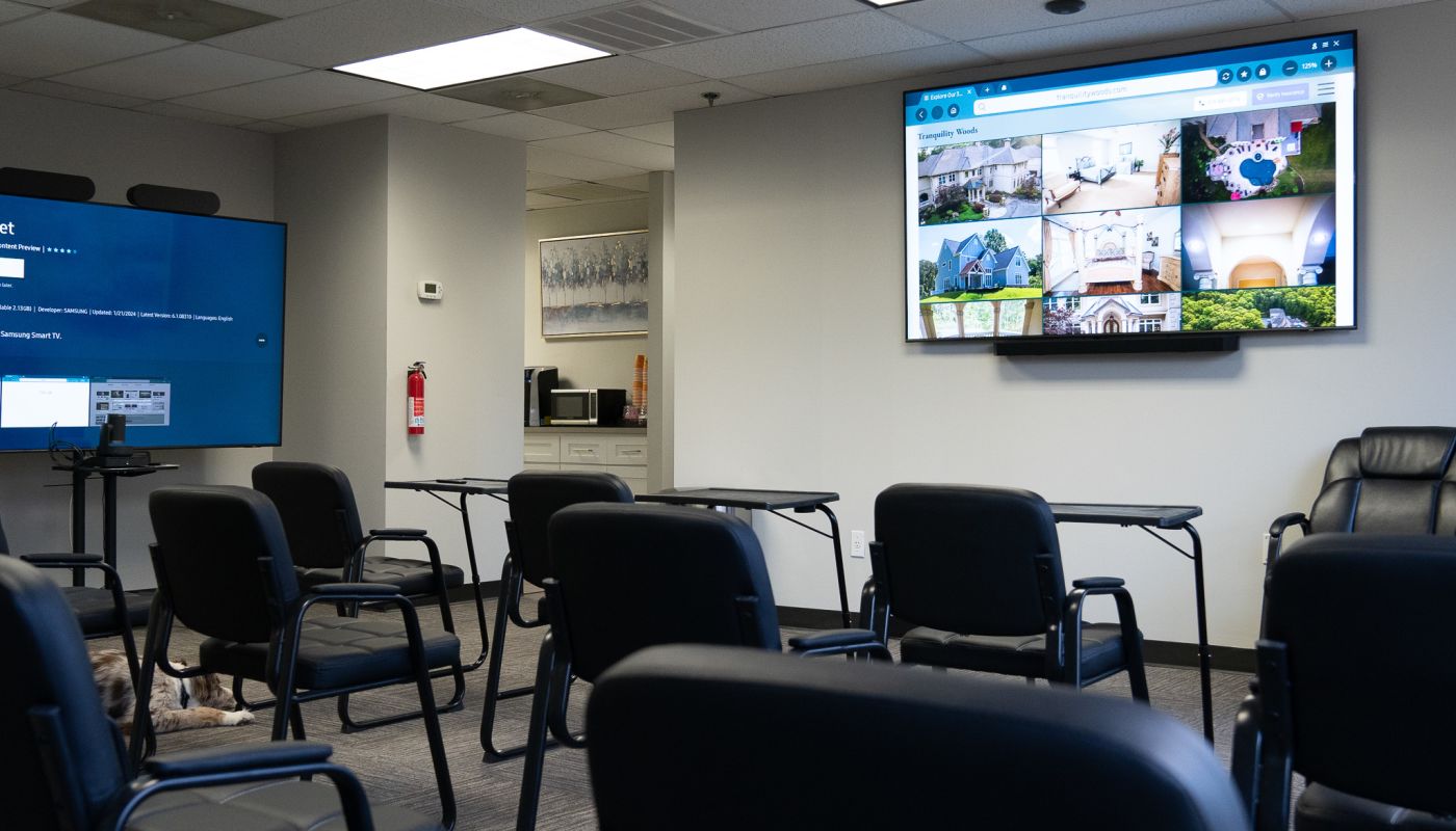 Tranquility Woods Outpatient