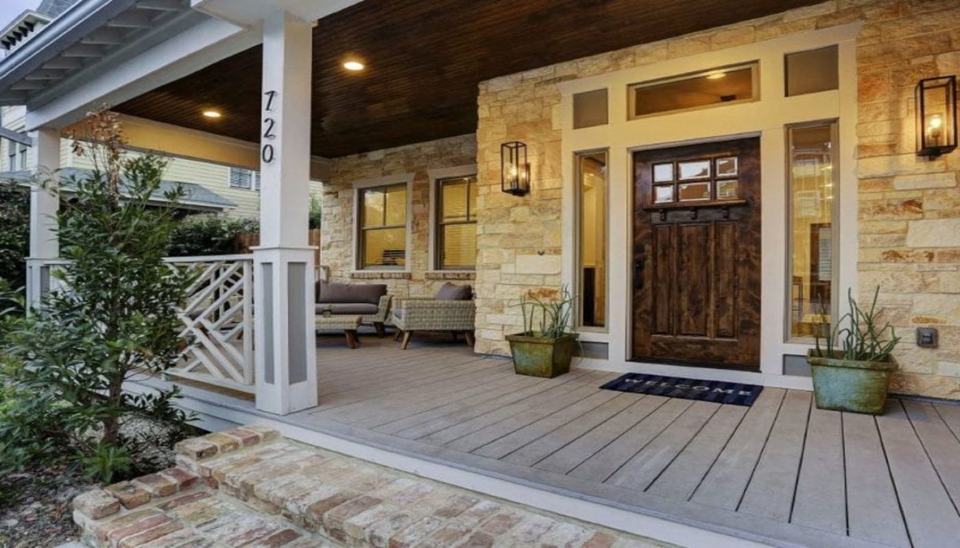 Transcend Recovery Community Houston