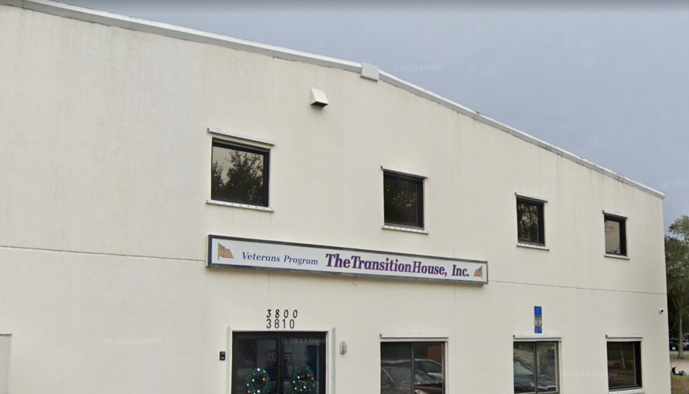 Transition House St. Cloud