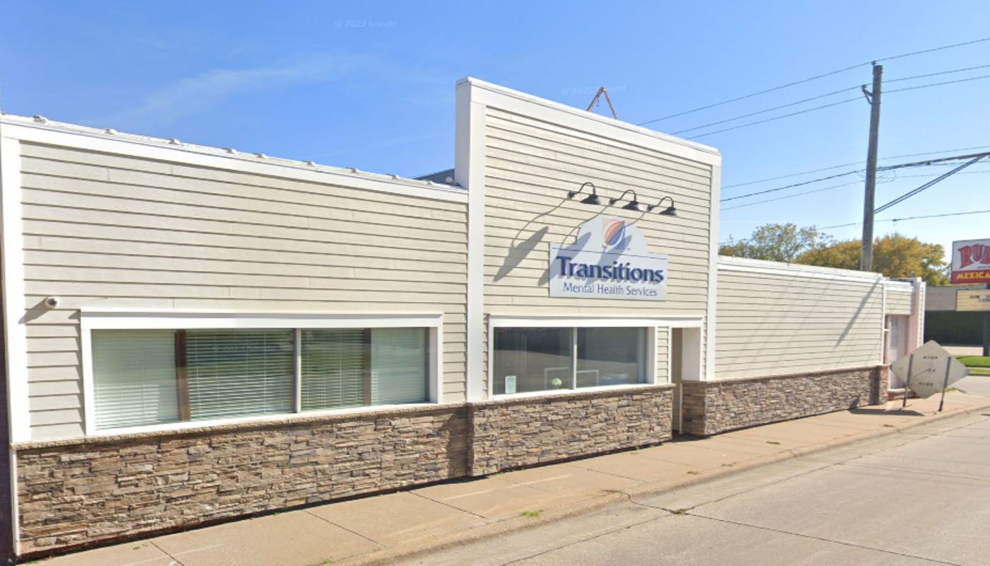 Transitions Mental Health Services TROC