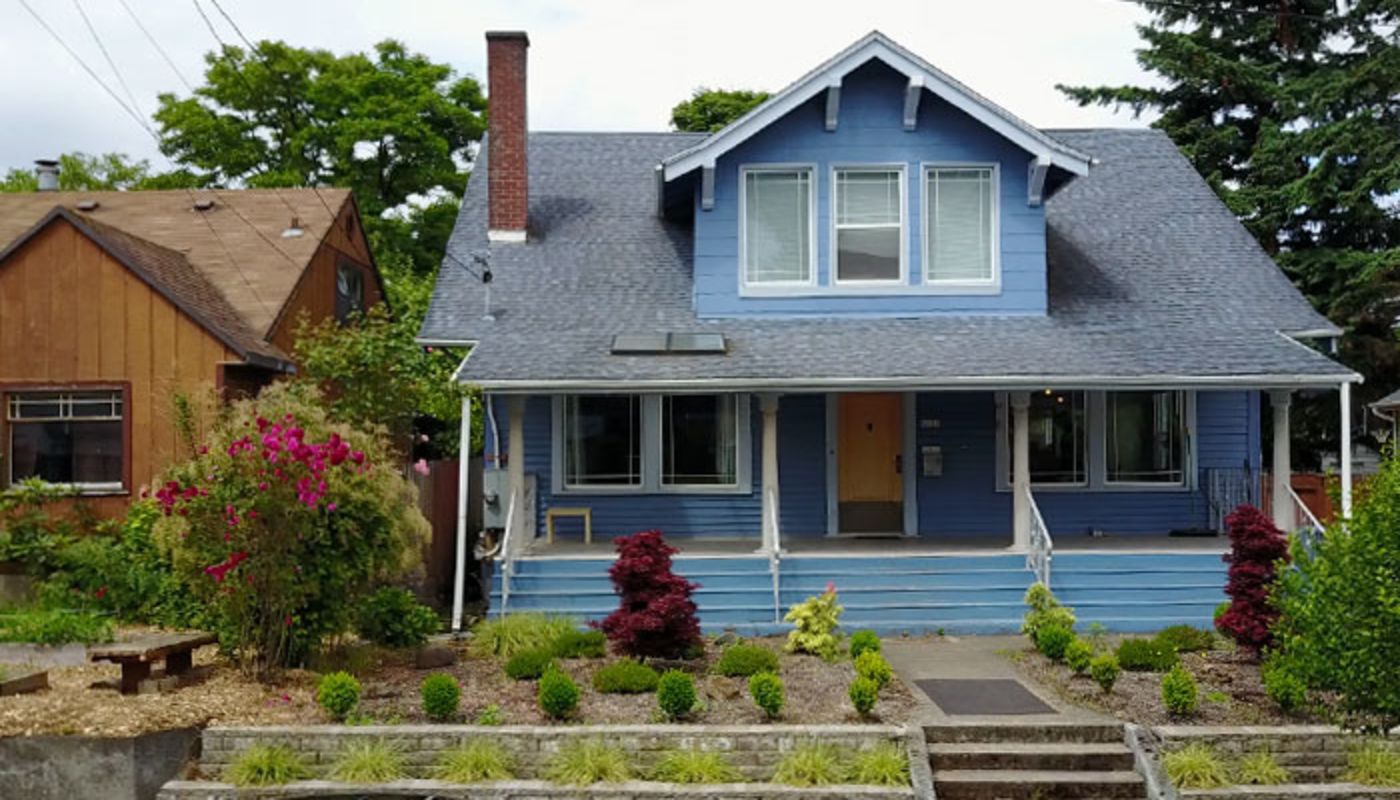 Tree House Recovery PDX for Men