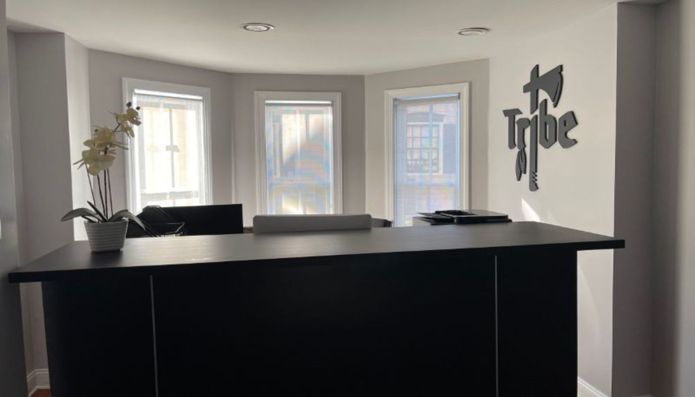 Tribe Intensive New Jersey