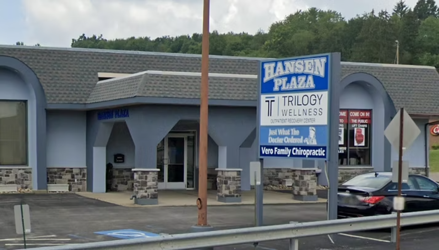 Trilogy Wellness- Butler