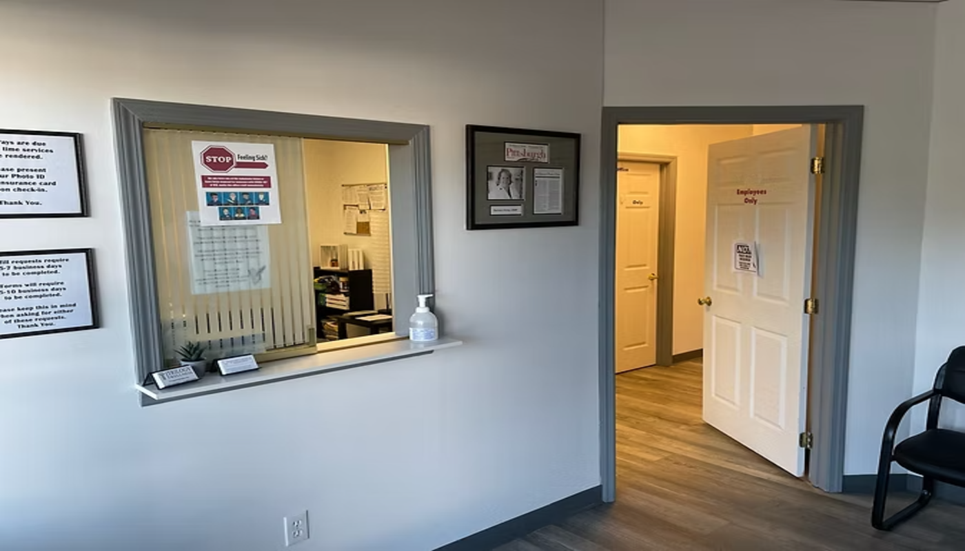 Trilogy Wellness- Monroeville