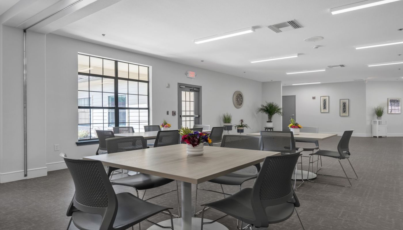 Trinity River Recovery