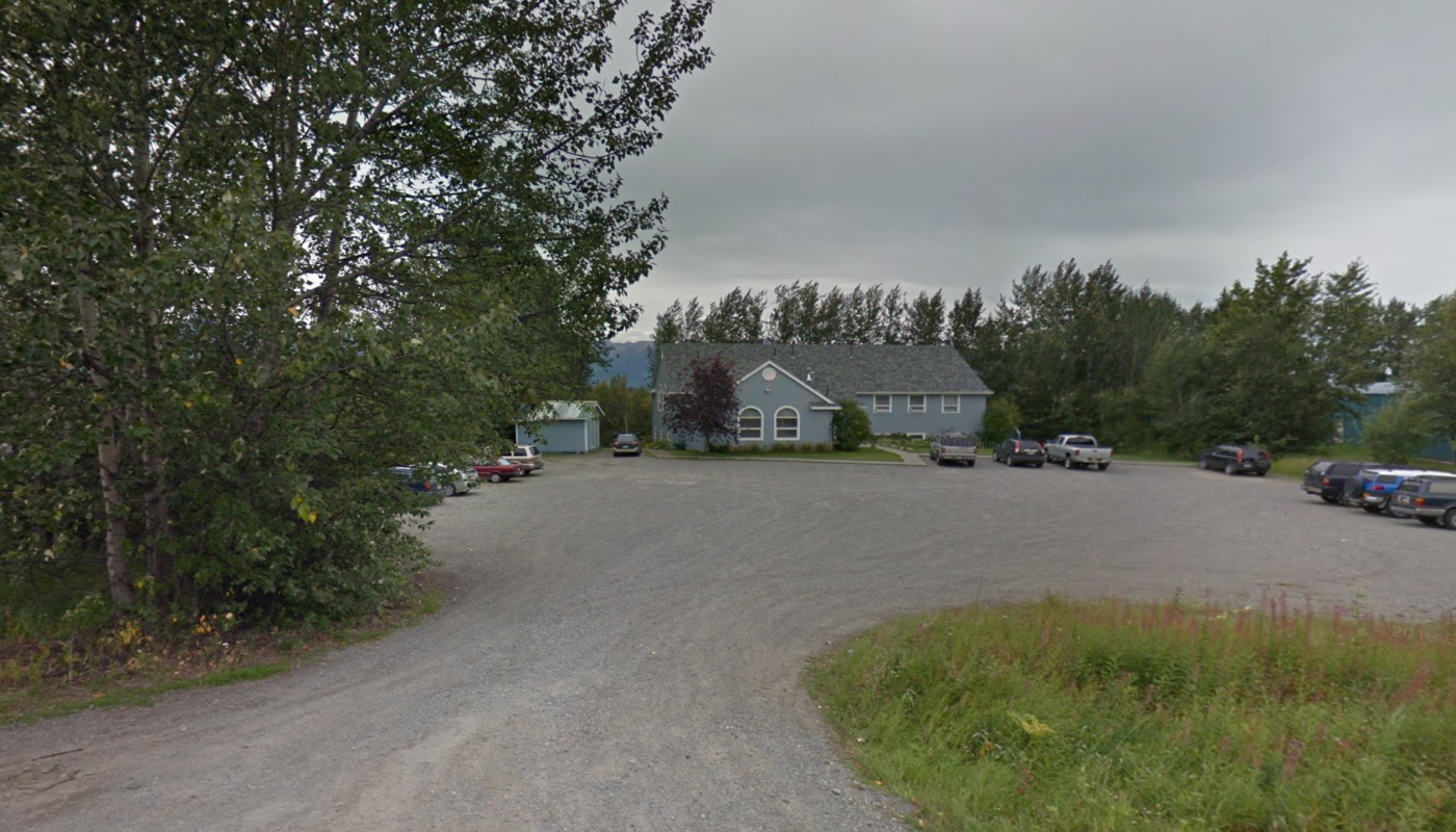 True North Recovery Wasilla