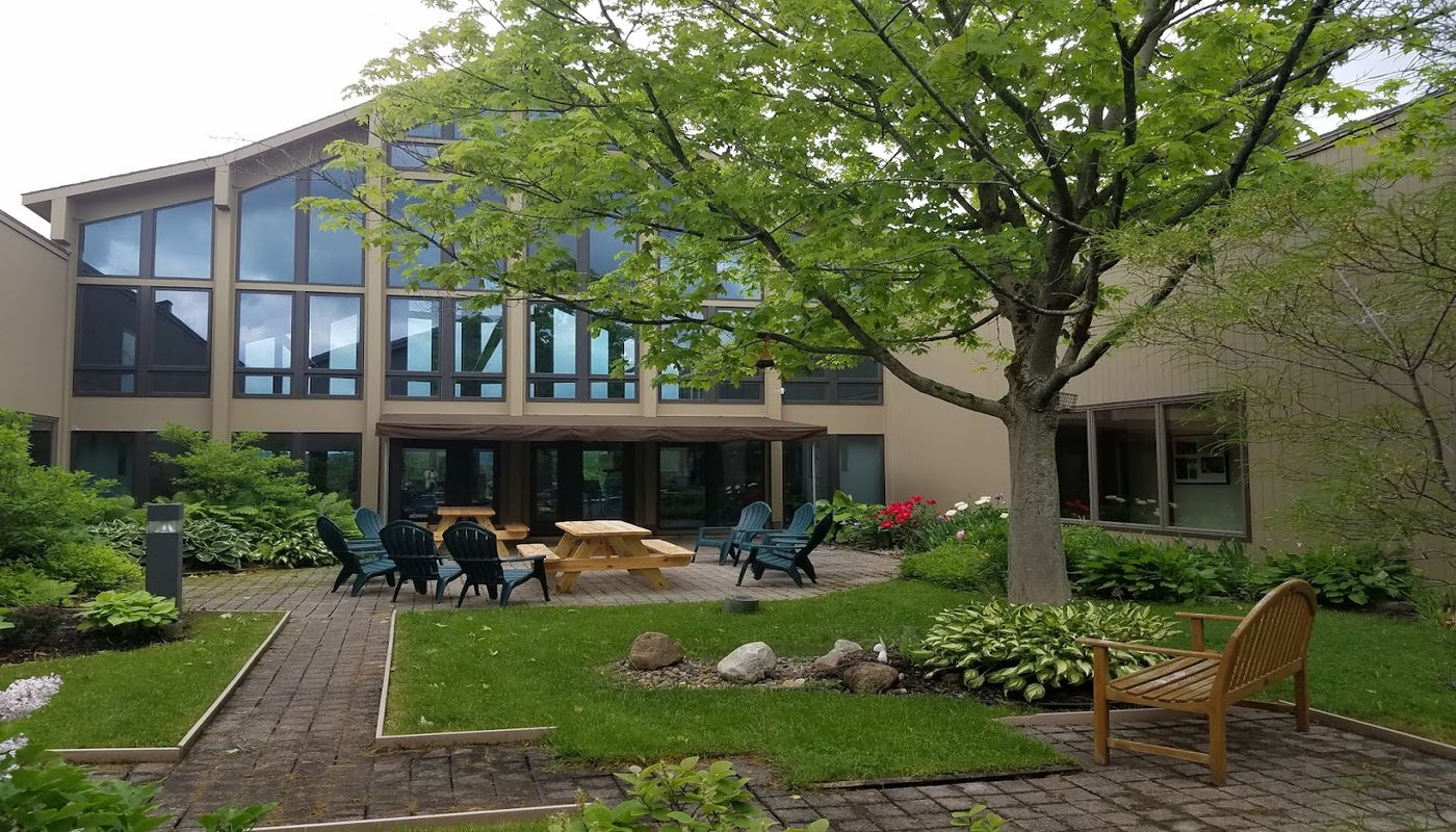 Tully Hill Treatment and Recovery