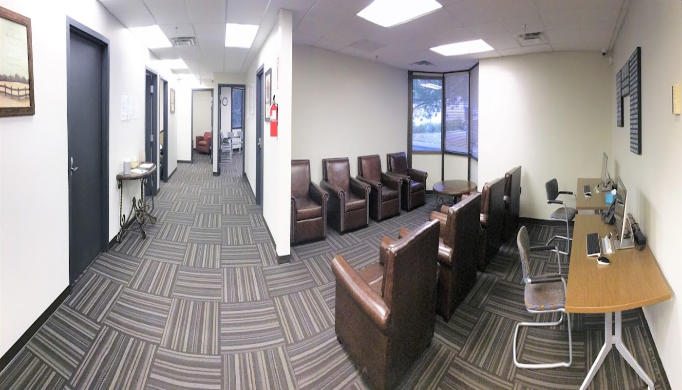 Turning Point Centers Holladay