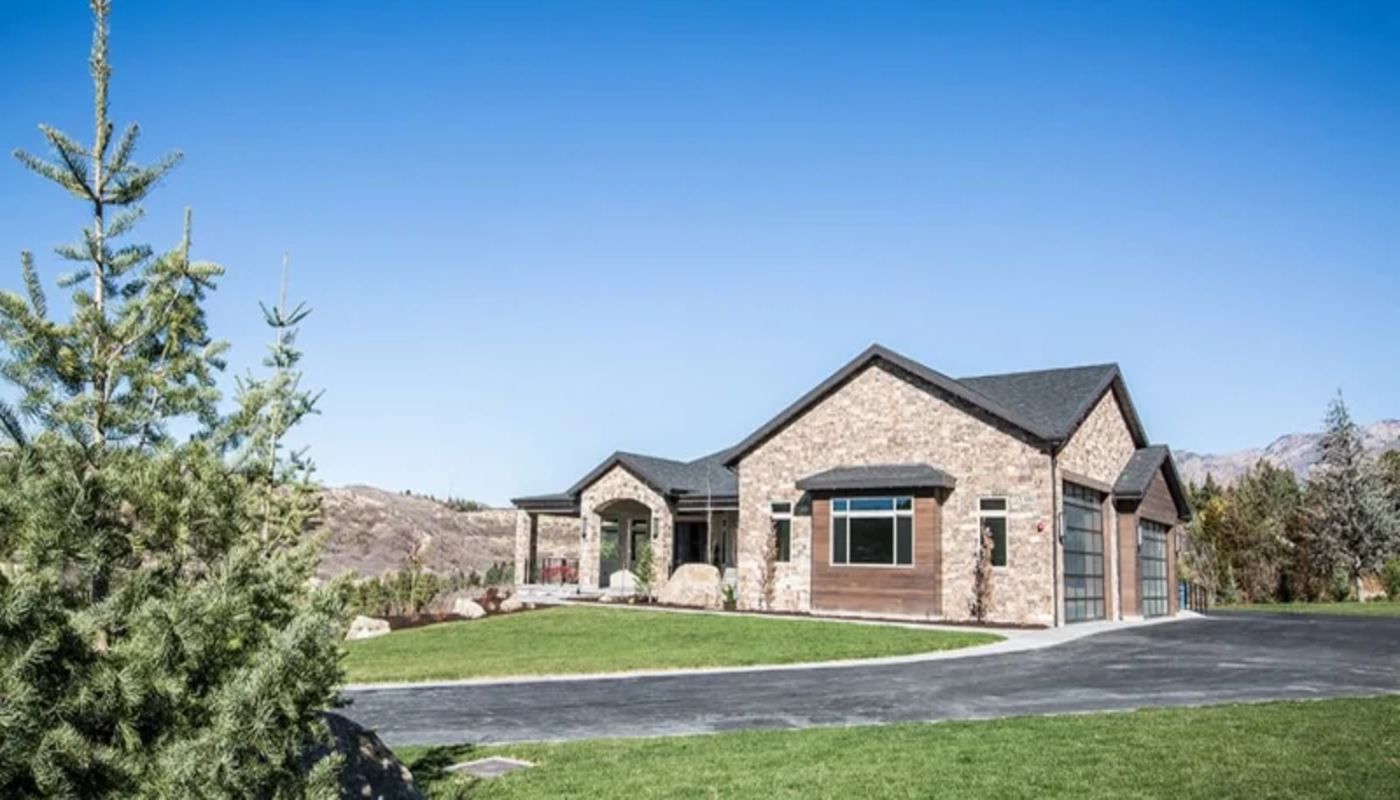 Turning Point Centers Lone Peak