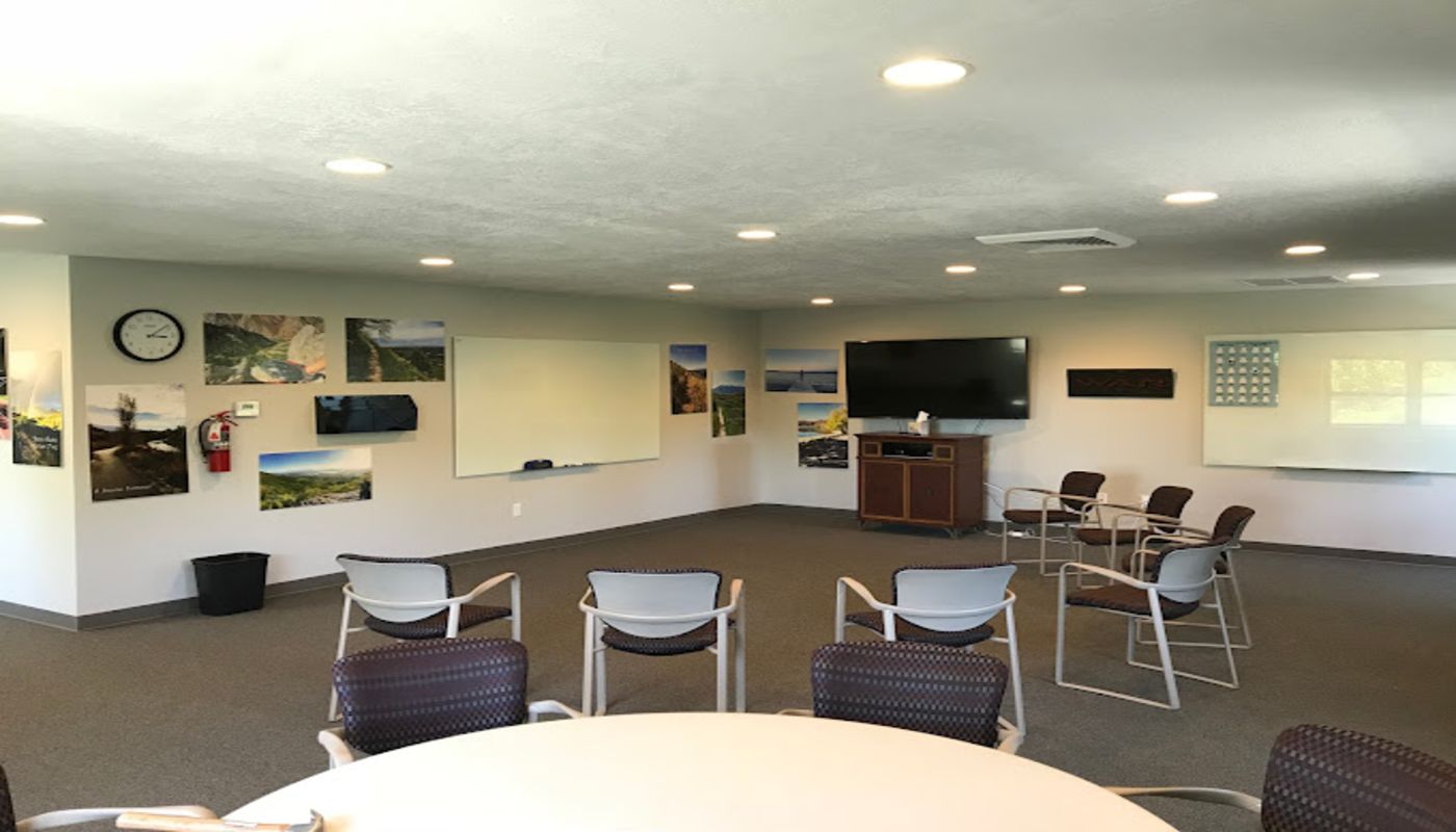 Turning Point Centers Kaysville