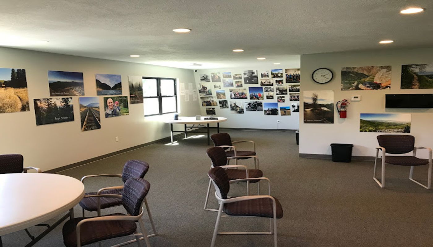 Turning Point Centers Kaysville