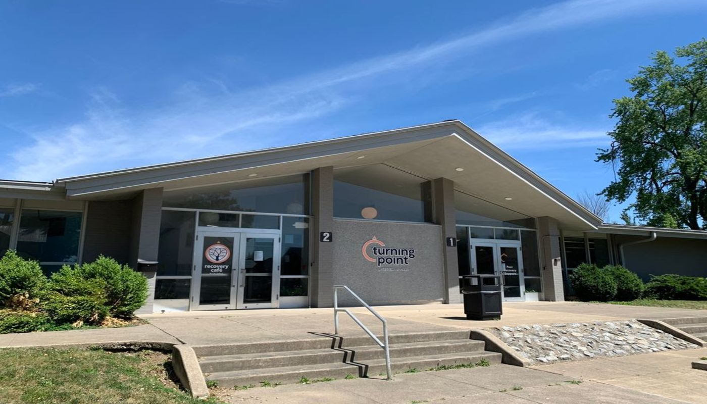 Turning Point System of Care