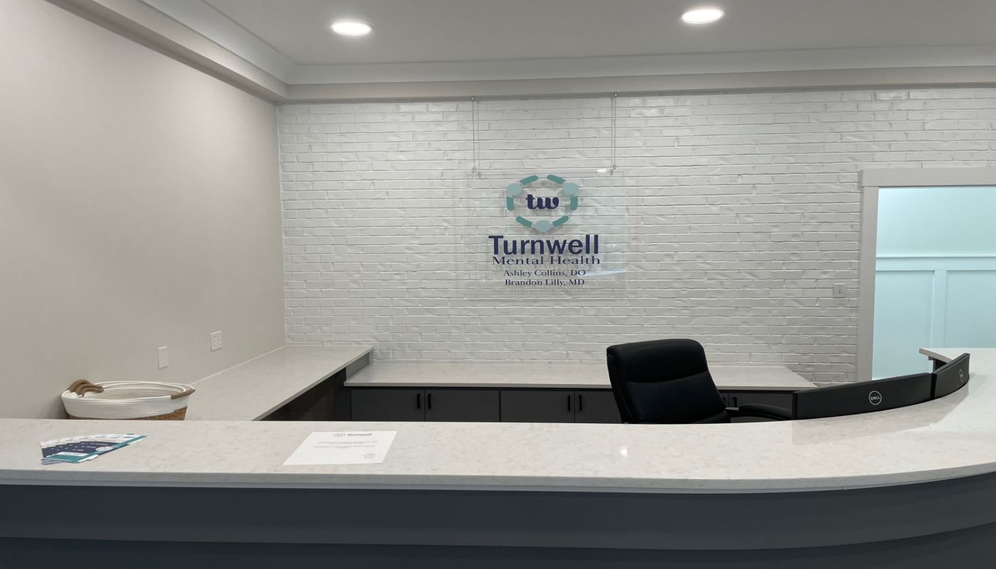 Turnwell Mental Health Network South Carolina