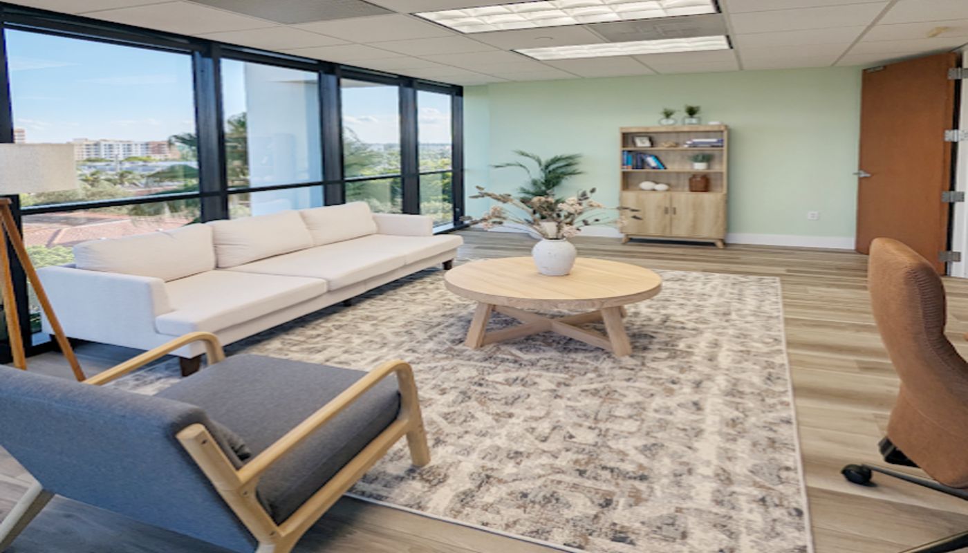 Turnwell Mental Health of Aventura