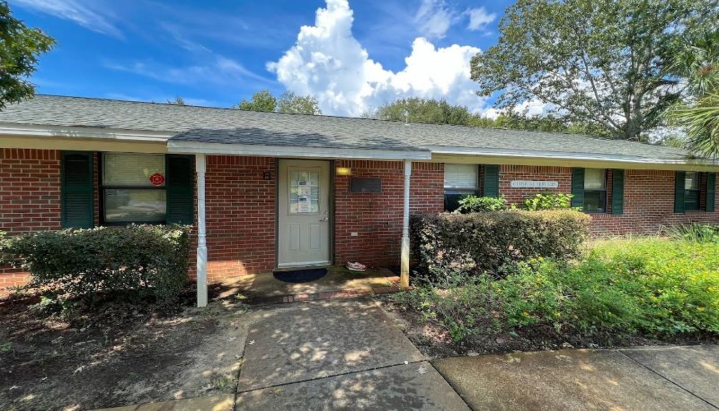 Twelve Oaks Recovery Center