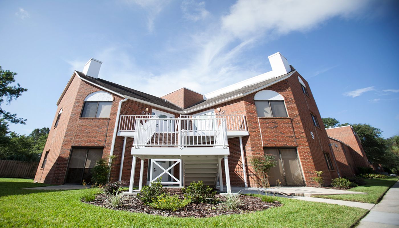 UF Health - Florida Recovery Center