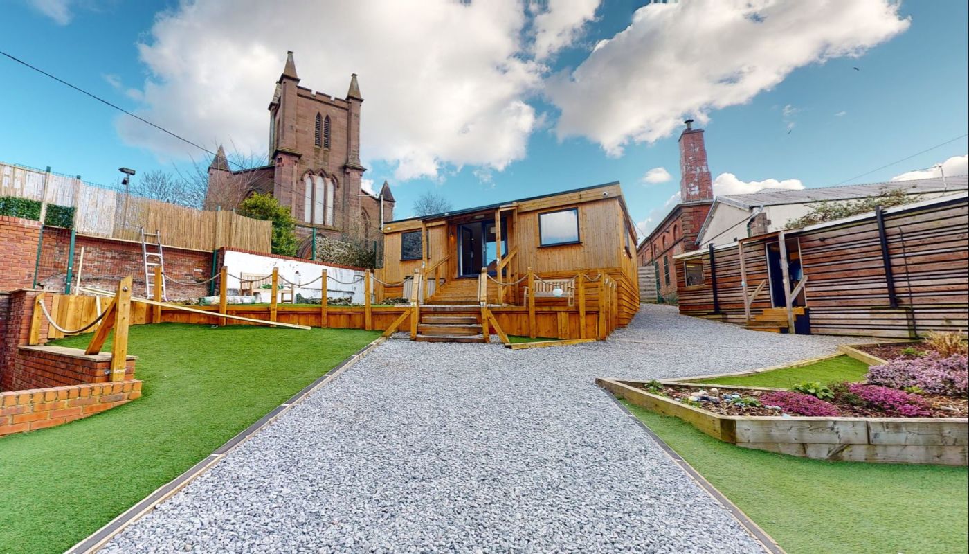 Oasis Recovery Runcorn