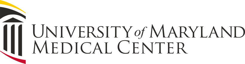 University of Maryland Medical Center Systemoration