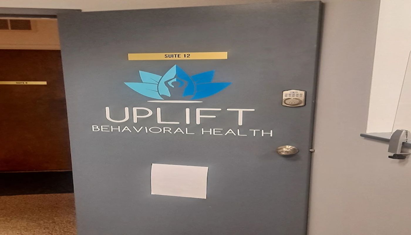 Uplift Behavioral Health Services