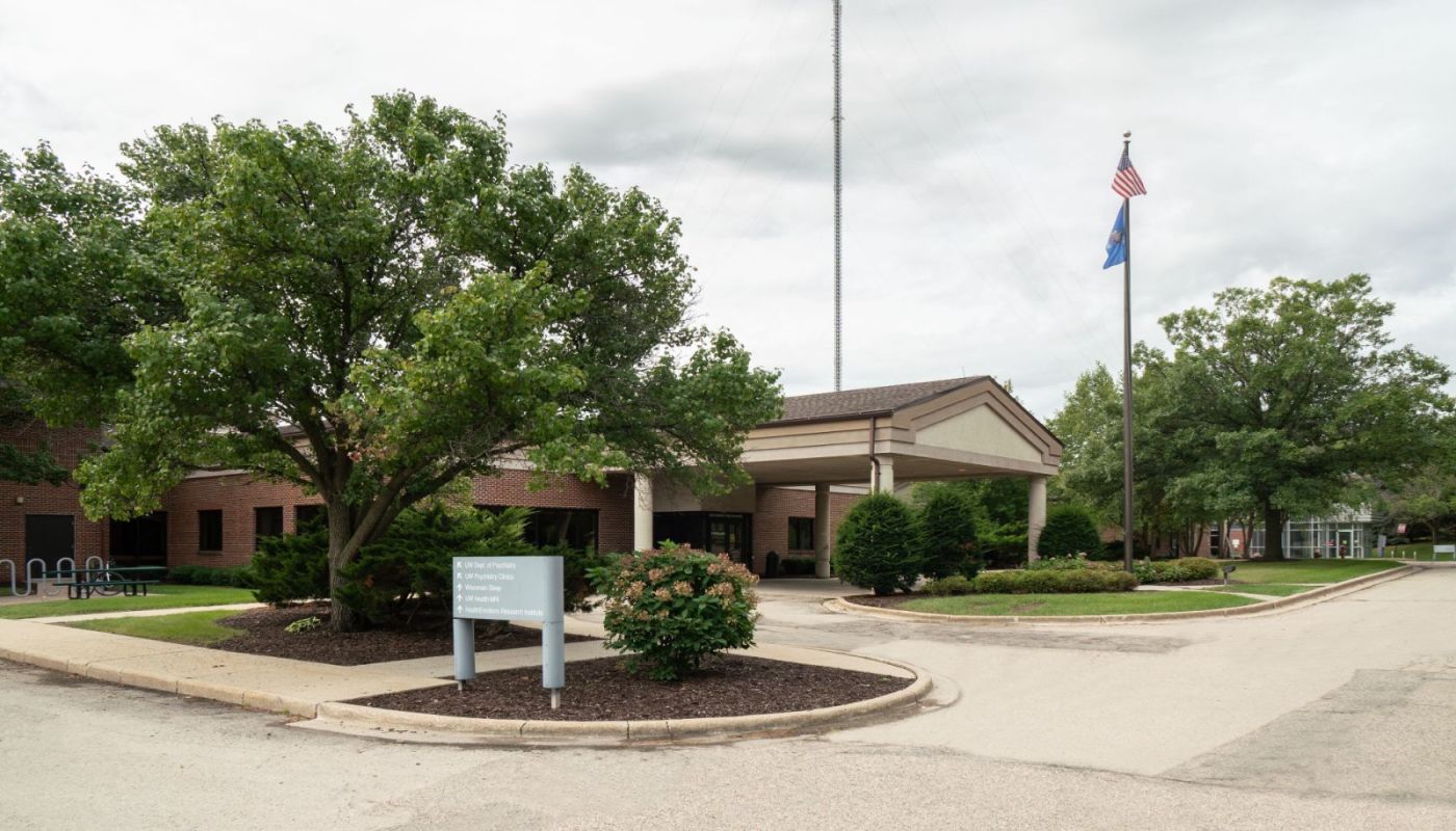 UW Health Psychiatry