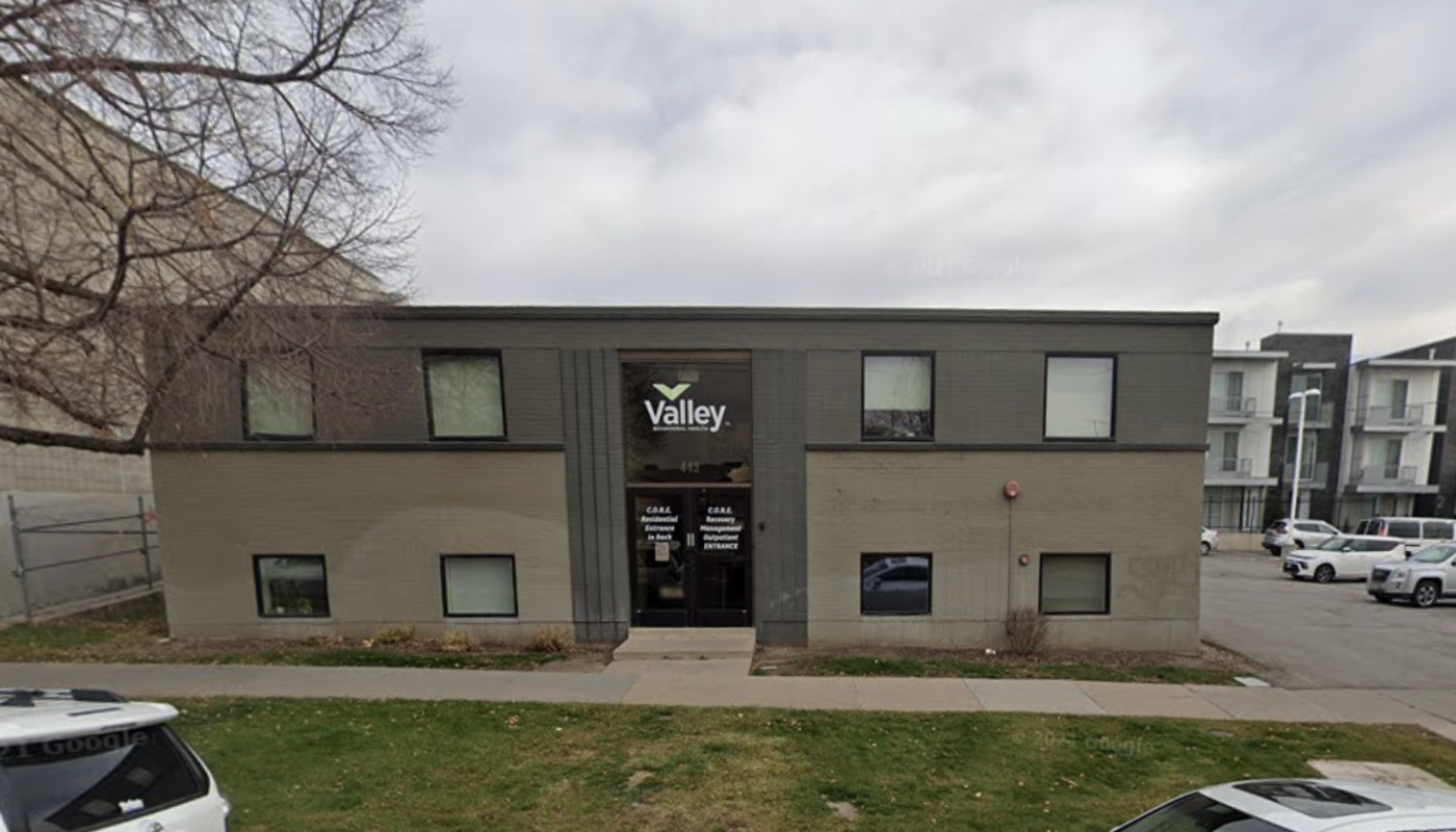 Valley Behavioral Health - CORE