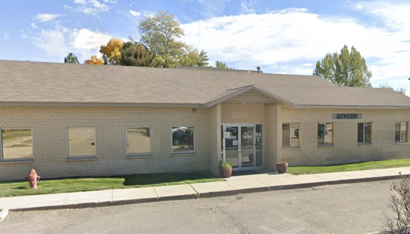 Valley Behavioral Health - ValleyEPIC