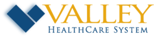 Valley Healthcare System Taylor