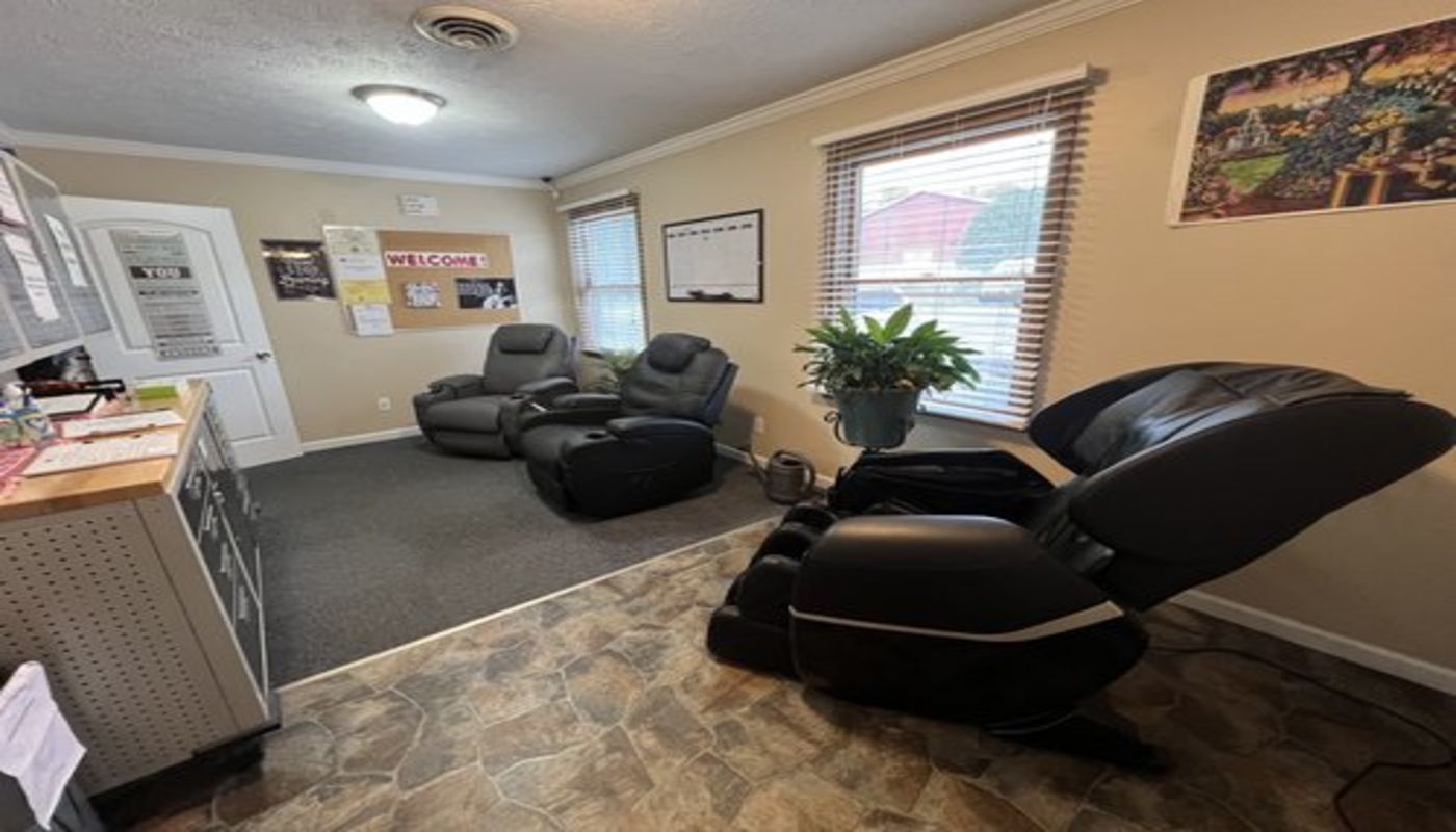 Valley Healthcare System Morgantown