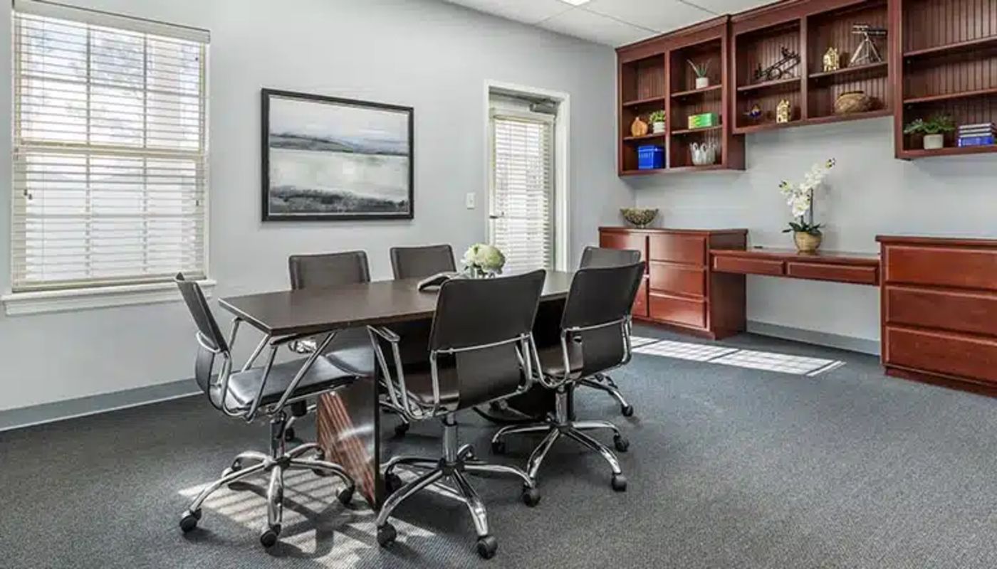 Valley Hope of Tulsa