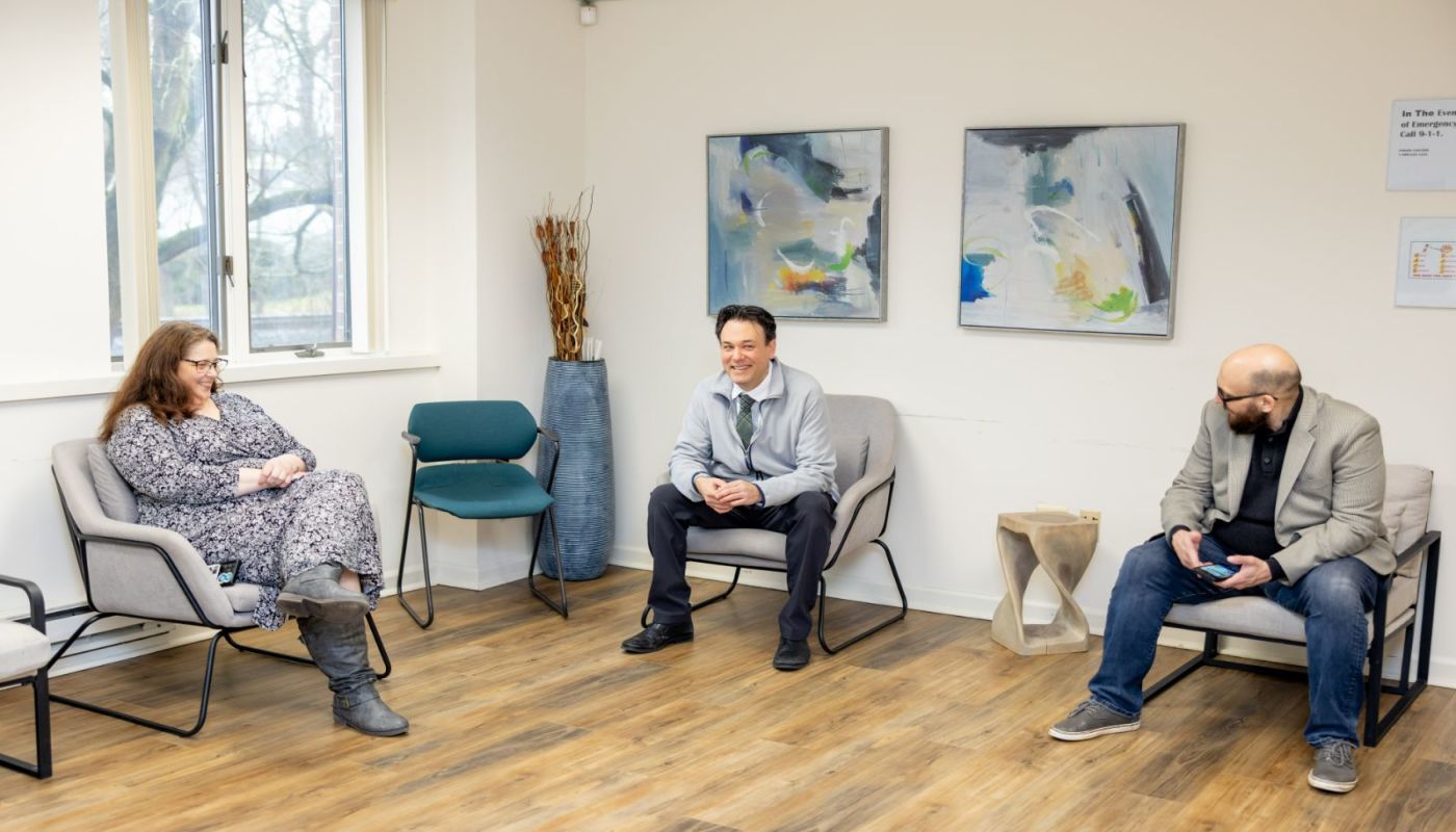 Valley Spring Recovery Center