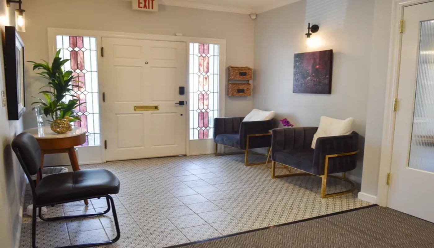 Vantage Point Center