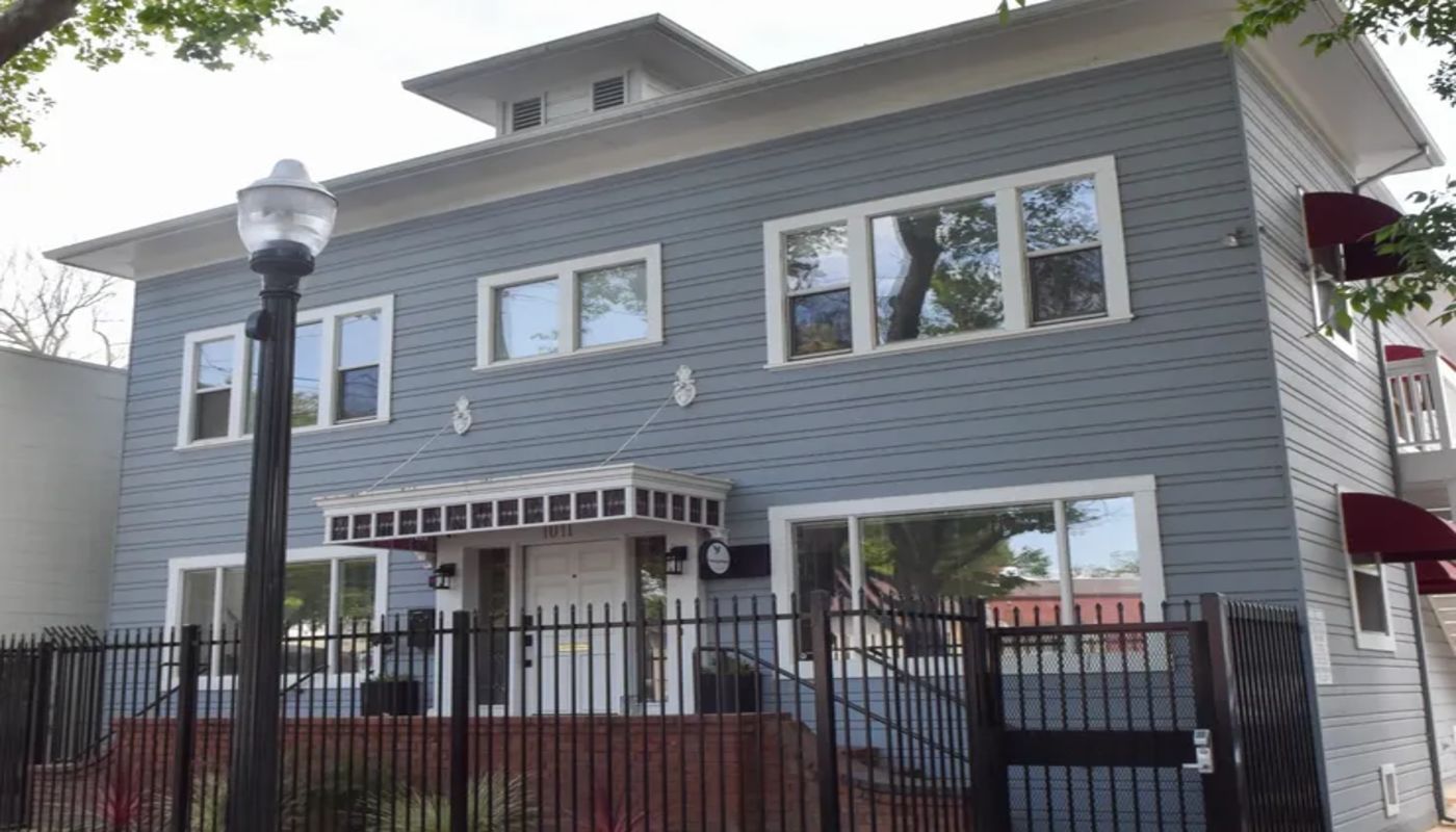 Vantage Point Center