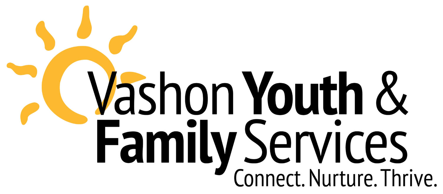 Vashon Youth and Family Services