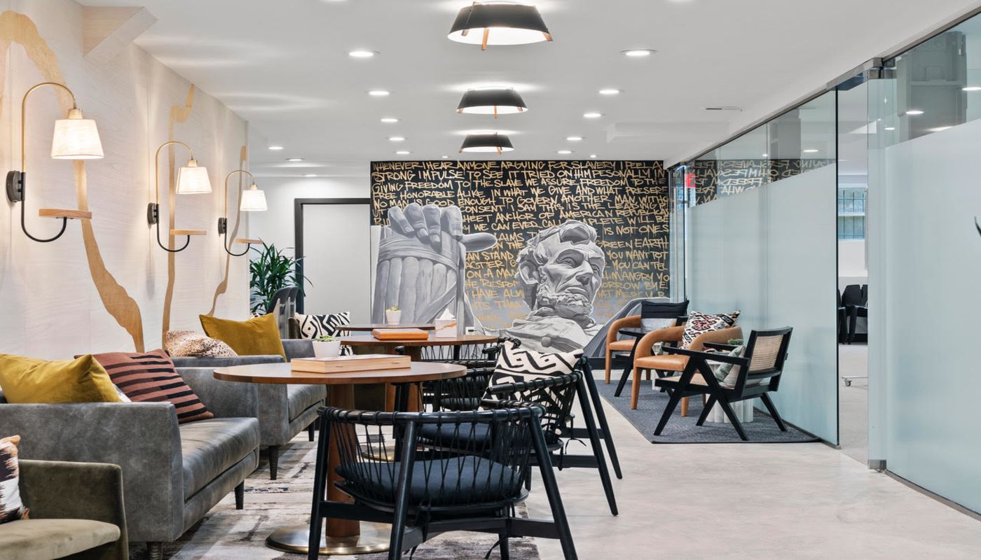 Verve Behavioral Health