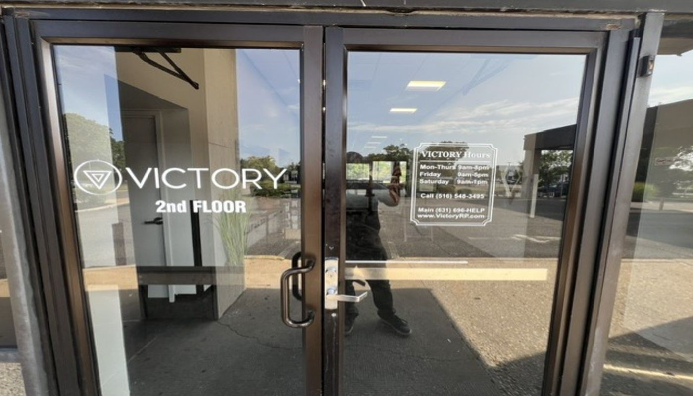 Victory Recovery Partners- Massapequa Park
