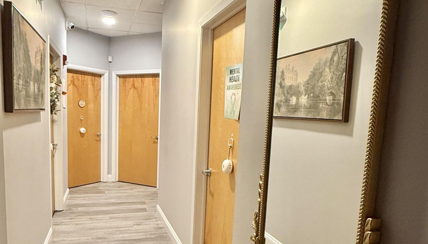 Victory Recovery Partners - Shirley