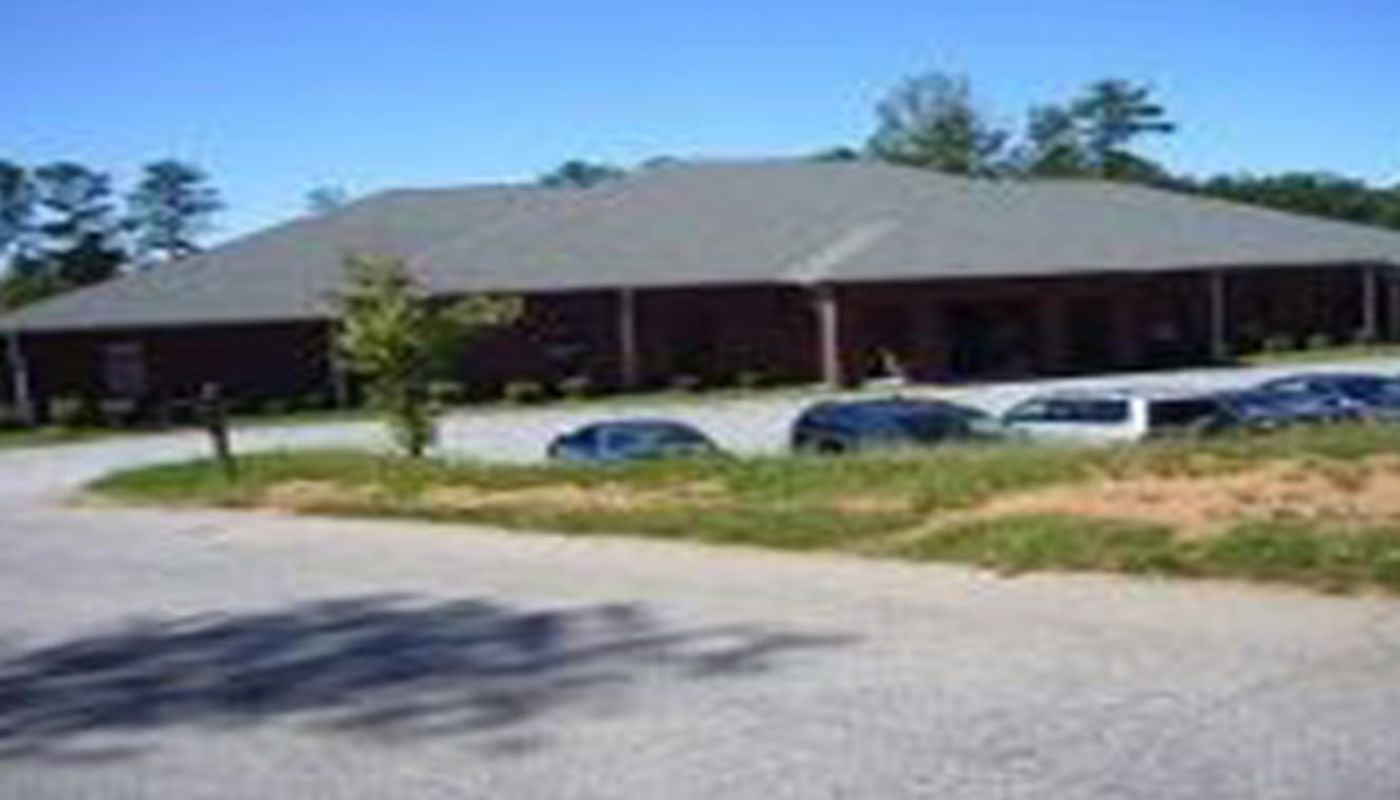 View Point Health GRAN Recovery Center