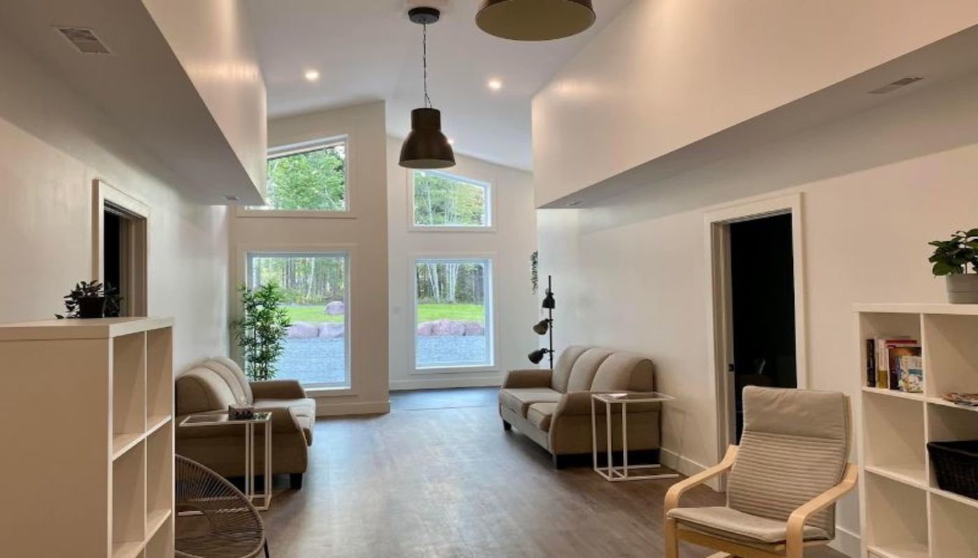 Village of Hope New Brunswick