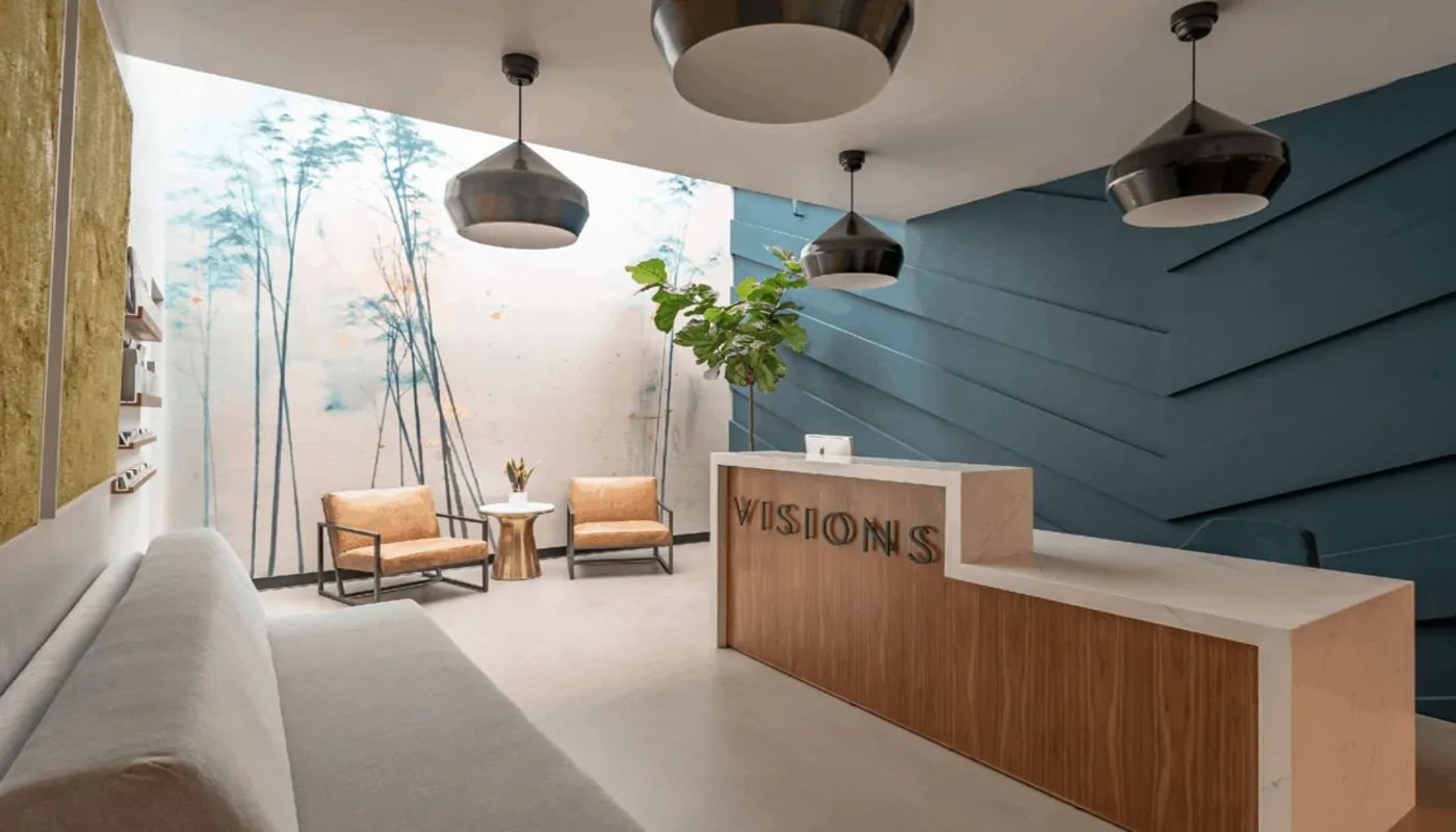 Visions Treatment Centers Los Angeles